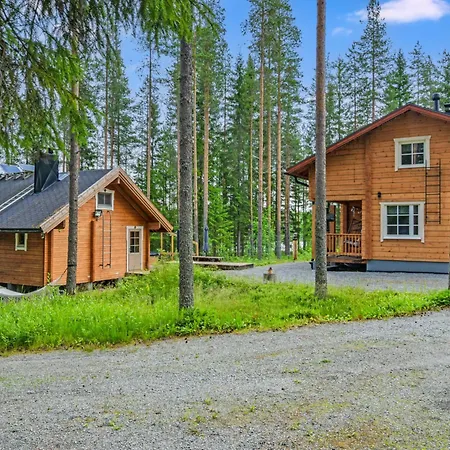 Valkeisenranta By Interhome