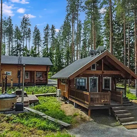 Valkeisenranta By Interhome *