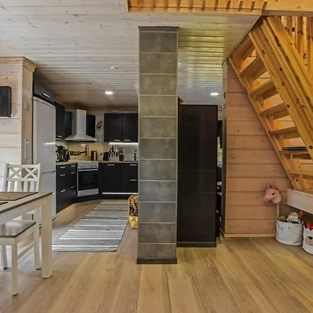Valkeisenranta By Interhome Pylkonmaki