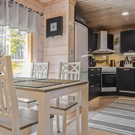 Ferienhaus Valkeisenranta By Interhome *