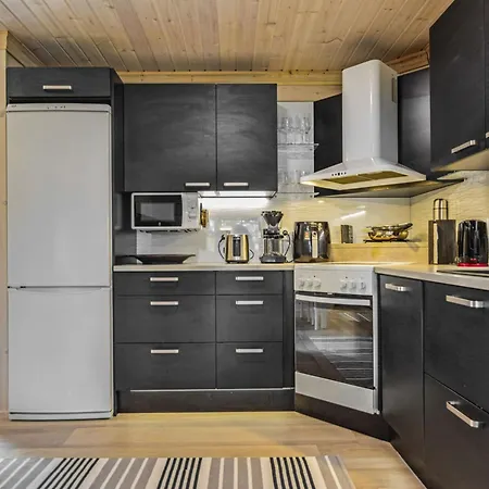 Ferienhaus Valkeisenranta By Interhome *