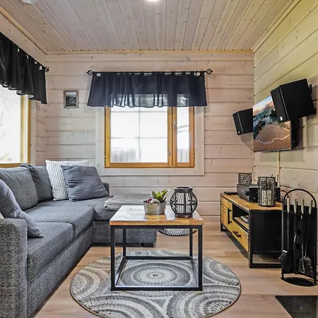 Valkeisenranta By Interhome Ferienhaus