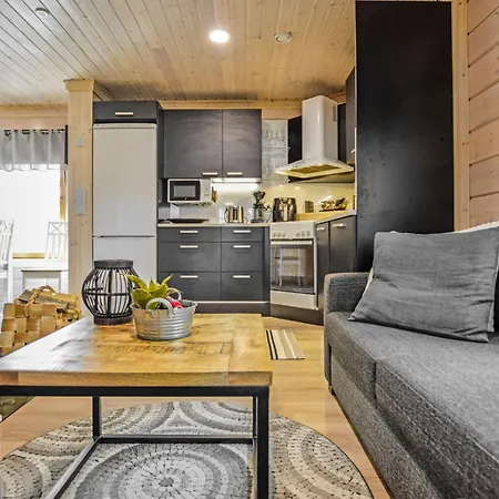 Valkeisenranta By Interhome *
