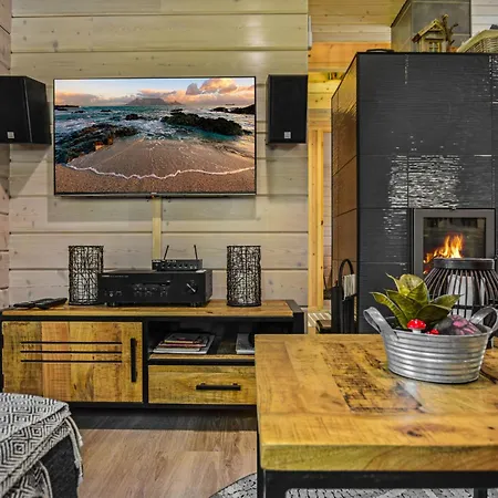 Ferienhaus Valkeisenranta By Interhome Pylkonmaki