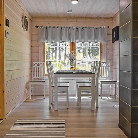 Valkeisenranta By Interhome Ferienhaus Pylkonmaki