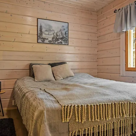 Valkeisenranta By Interhome Ferienhaus *