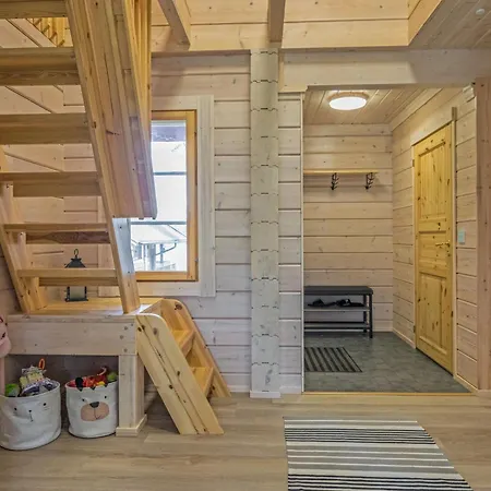 Ferienhaus Valkeisenranta By Interhome *
