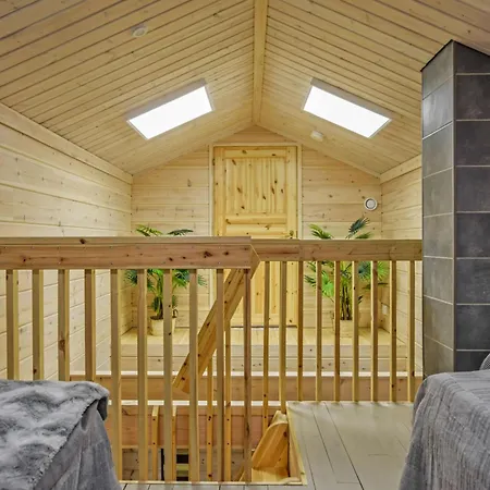 Valkeisenranta By Interhome Ferienhaus Pylkonmaki