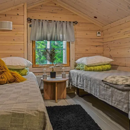 Valkeisenranta By Interhome Ferienhaus Pylkonmaki