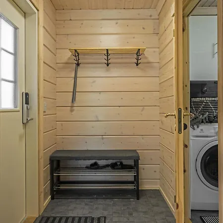 Ferienhaus Valkeisenranta By Interhome *