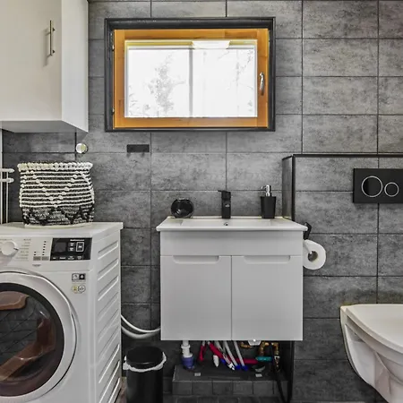 Ferienhaus Valkeisenranta By Interhome