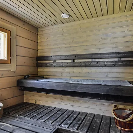 Valkeisenranta By Interhome *