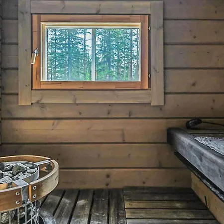 Valkeisenranta By Interhome Ferienhaus Pylkonmaki