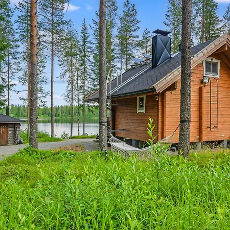 Valkeisenranta By Interhome Ferienhaus
