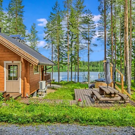Ferienhaus Valkeisenranta By Interhome *