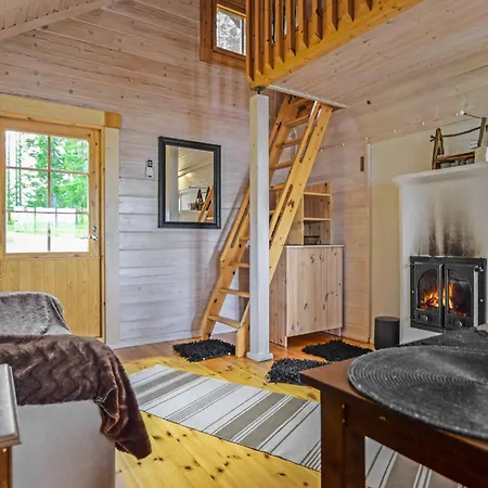 Valkeisenranta By Interhome