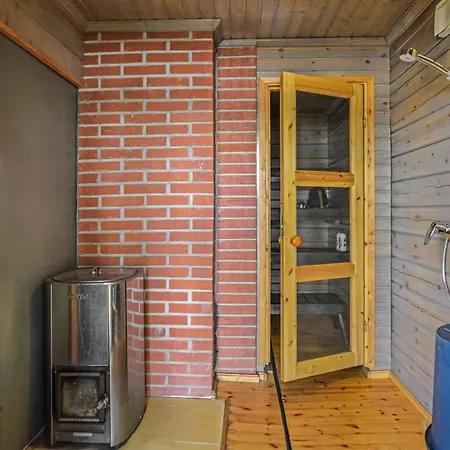Ferienhaus Valkeisenranta By Interhome Pylkonmaki