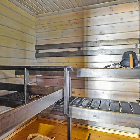 Valkeisenranta By Interhome Ferienhaus Pylkonmaki