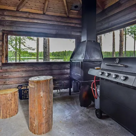 Valkeisenranta By Interhome Ferienhaus Pylkonmaki
