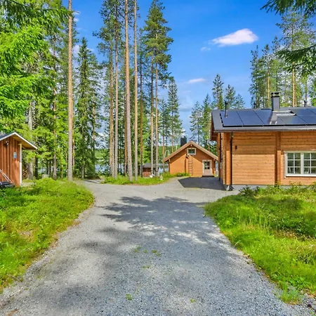 Valkeisenranta By Interhome